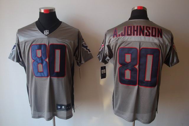 Nike Houston Texans Elite Jerseys-030